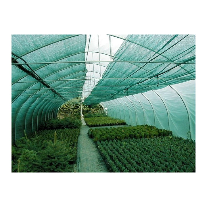 Belátásgátló, szélfogó és árnyékoló háló LIGHTTEX 90 2 m x 50 m 80%