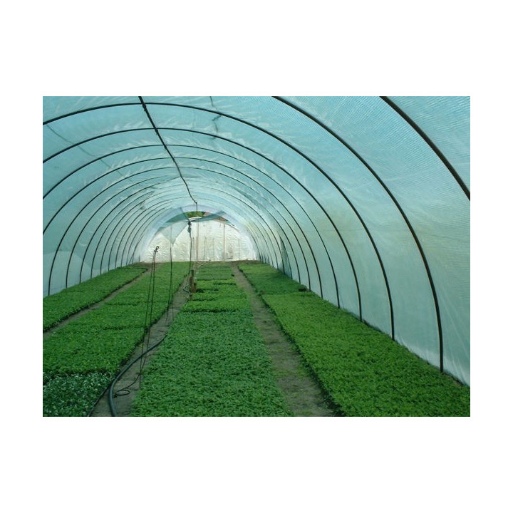 Belátásgátló, szélfogó és árnyékoló háló MEDIUMTEX 160 1,2 m x 50 m 95%