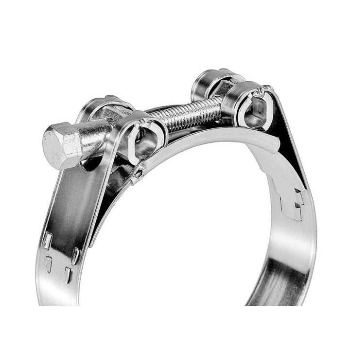 LayFlat tömlőbilincs 4" 104-112 mm