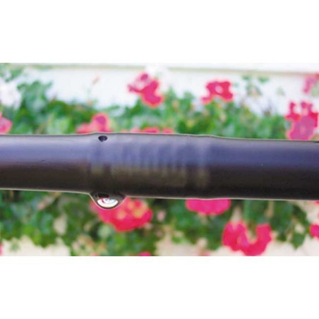 Csepegtető cső DN16mmn 20cm 2L/óra (100m/tek)(99Ft/m)