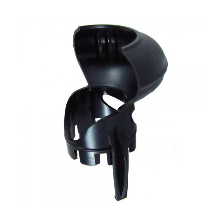 Super 10 útvédő adapter 180 fokos