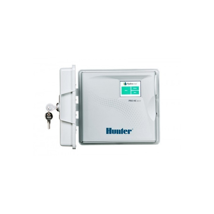 Hunter Pro HC 601E Wi-Fi 6 zónás kültéri vezérlő
