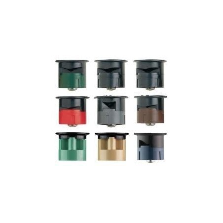 Hunter Fúvóka sugaras S-8A 2,4m, 25fok- 360fokos bal