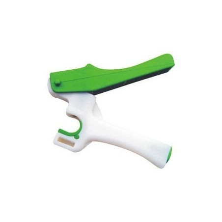 Karos 4 mm-es lyukasztó DN16-20 mm-es csőhöz