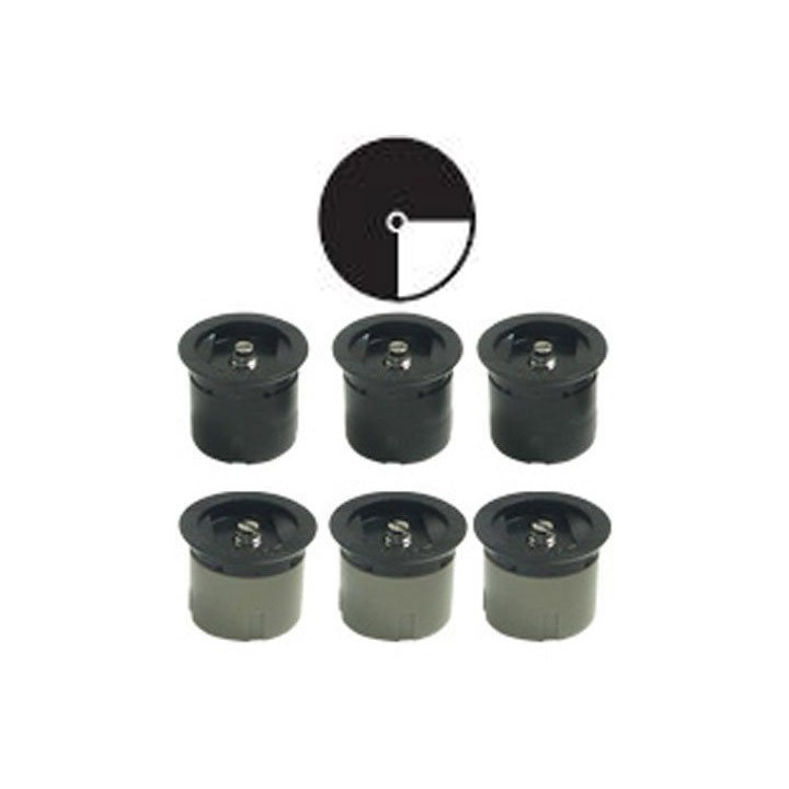 Fix fúvóka, 240fok, sugár 4,1-4,9 m (IPN-15TT)