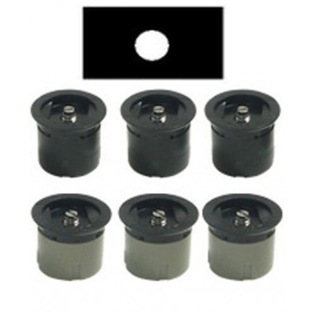 Sávszóró fúvóka SLPX, I-PRO és HS szórófejekhez, 1,2 x 9,0 m (IPN-15CST)