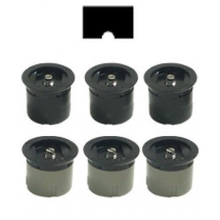 Sávszóró fúvóka SLPX, I-PRO és HS szórófejekhez, 1,2 x 5,5 m (IPN-9SST)