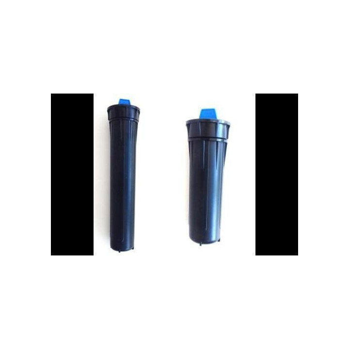 I-PRO szórófejtest, 1/2" BM, 10 cm, visszafolyás-gátlóval, 1,5-3,5 bar