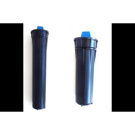 I-PRO szórófejtest, 1/2" BM, 15 cm, 1,5-3,5 bar old. csat.