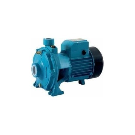 Leo XCm 158-1 100/36 centrifugál szivattyú