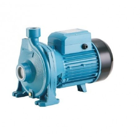 Leo XCm 25/160A 250/38 centrifugál szivattyú egyfázisú