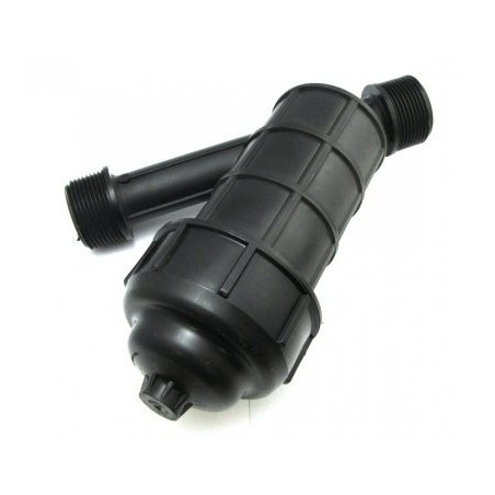 PP lamellás szűrő 5/4" special disk 33860154