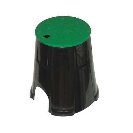 Erősített szelepakna kerek kicsi 16x24x20cm (T)