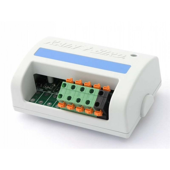 RAIN BIRD ESP-LX VEZÉRLŐHÖZ 8 ZÓNÁS BŐVÍTŐMODUL