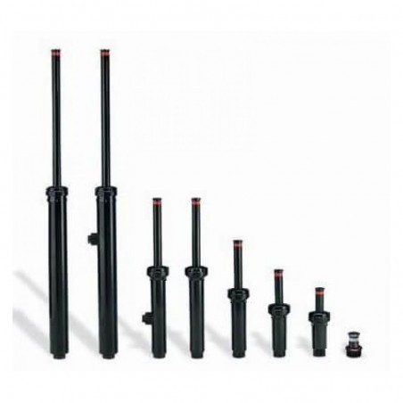 Toro 570Z 6p szórófejház 15cm kiemelkedésű