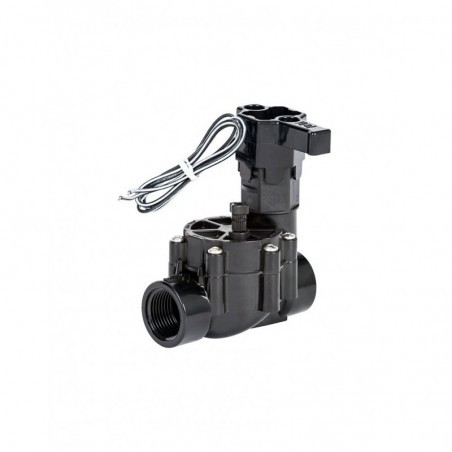 Rain Bird DV 100 BB 1" mágnesszelep átfolyásszabályzóval