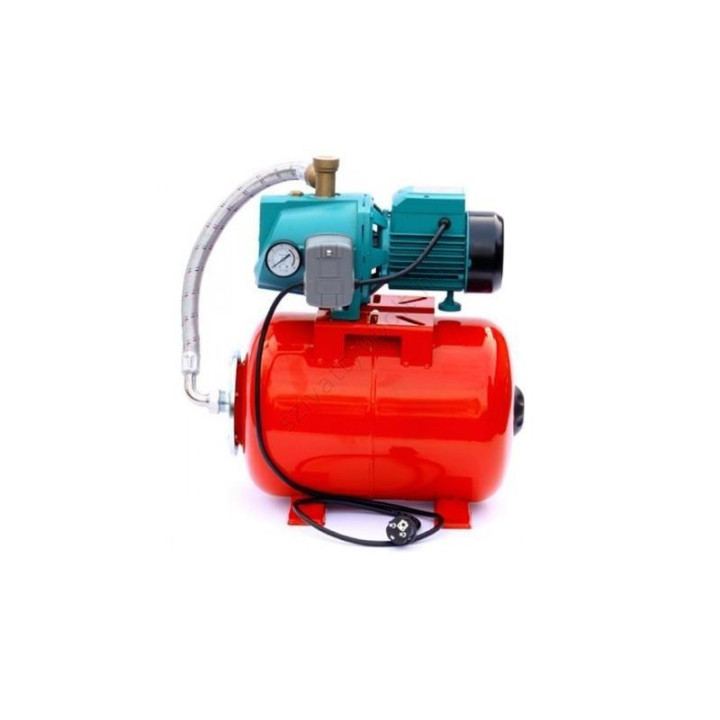 Leo XJWm házi vízmű 10M 90/46 50CL tartály