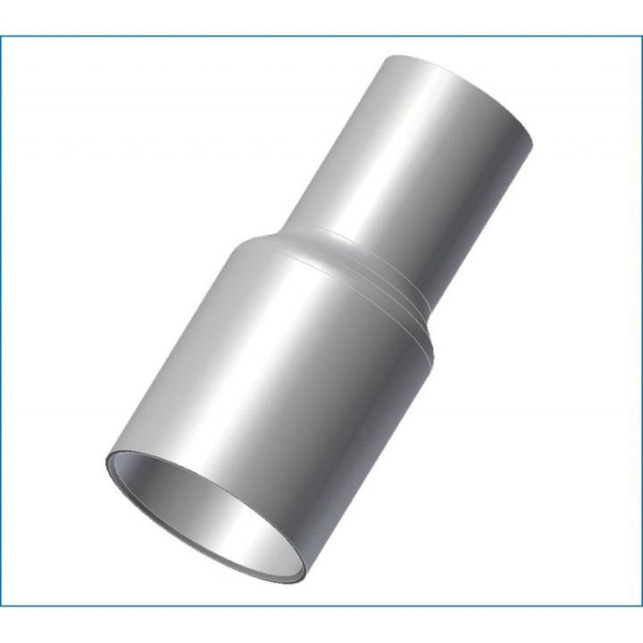 PVC bővítés 40/50