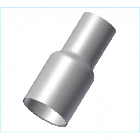 PVC bővítés 50/63