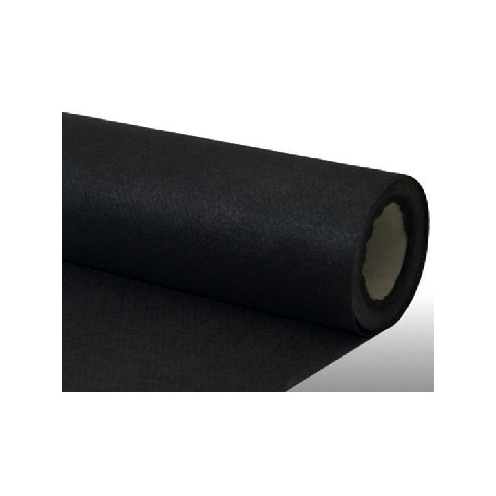 Geotextília 200 g / m2 fekete ( az ár 1 m²-re vonatkozik )