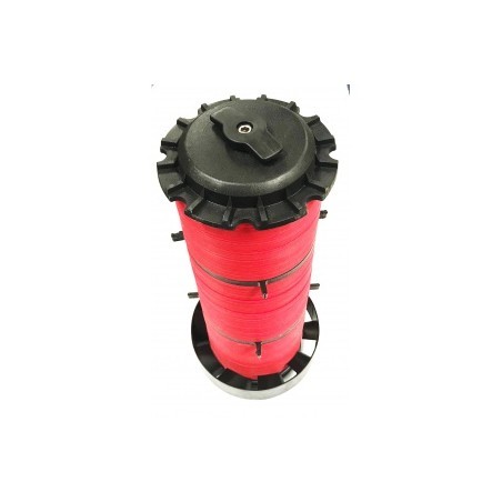 Rotodisk típusú szűrőbetét 120mesh
IITMH.D12