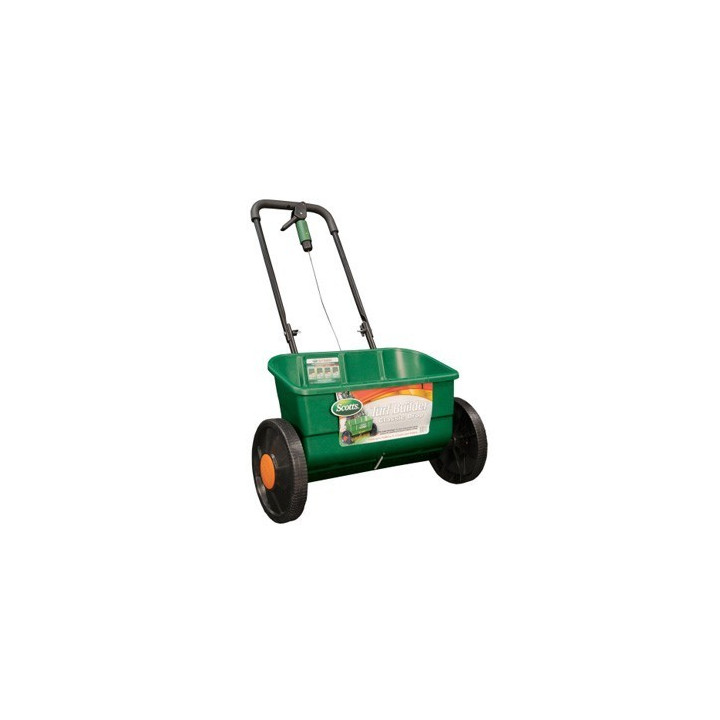 Everris Classic Drop Spreader Műtrágyakiszóró Classic Drop Spreader 0,55m/30ltr.