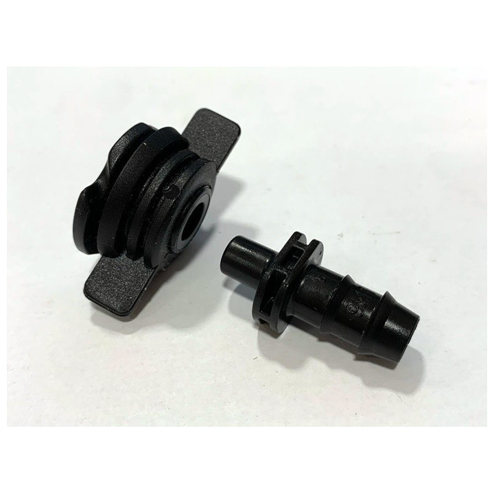LayFlat adapter (Meganet és Super 10 csövekhez)