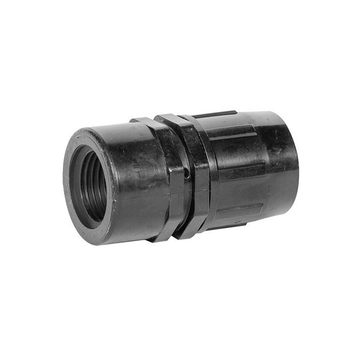 LPe egyenes összekötő 20 x 1/2" Bm IR