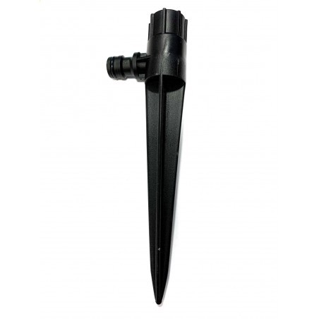 Leszúró tüske műanyag 1/2Rx1/2" BM