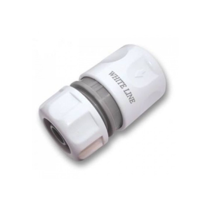 Prémium Gyorscsatlakozó 1/2" tömlőhöz 1/2R WL-2120