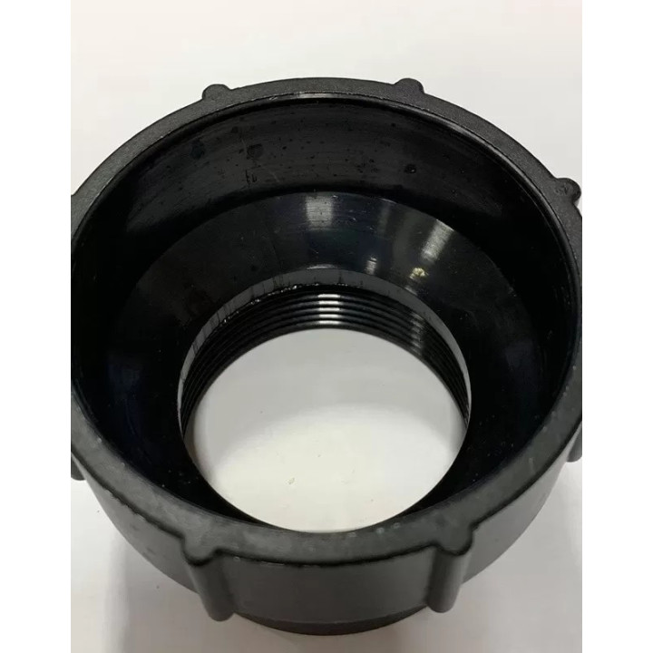 Összekötő idom 63x2"bm