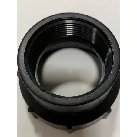 Összekötő idom 63x2"bm