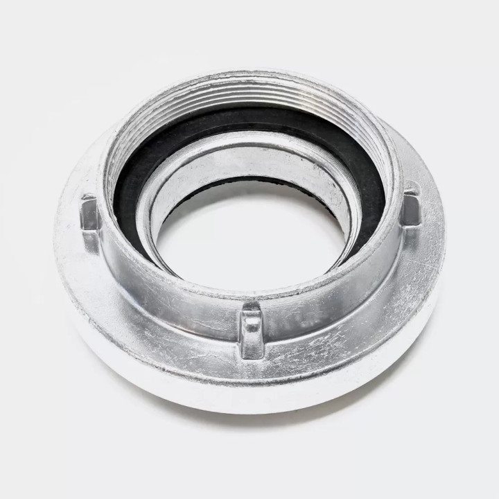 Storz menetes tömlő kapocs B-75x2,5"