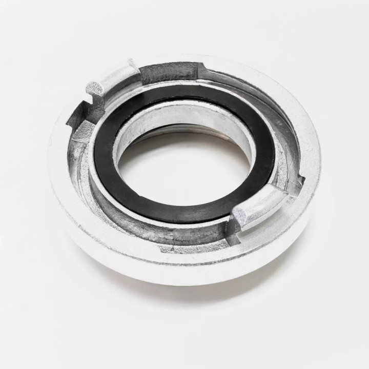 Storz menetes tömlő kapocs B-75x2,5"