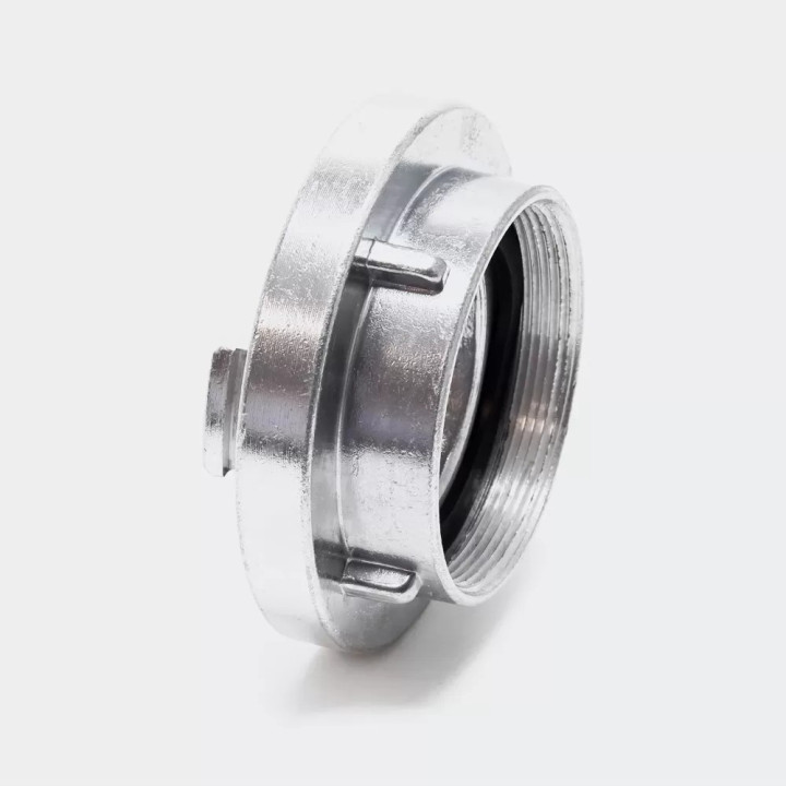 Storz menetes tömlő kapocs B-75x3"