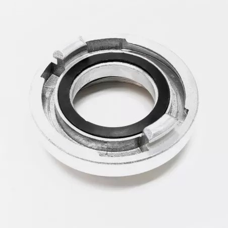 Storz menetes tömlő kapocs B-75x3"