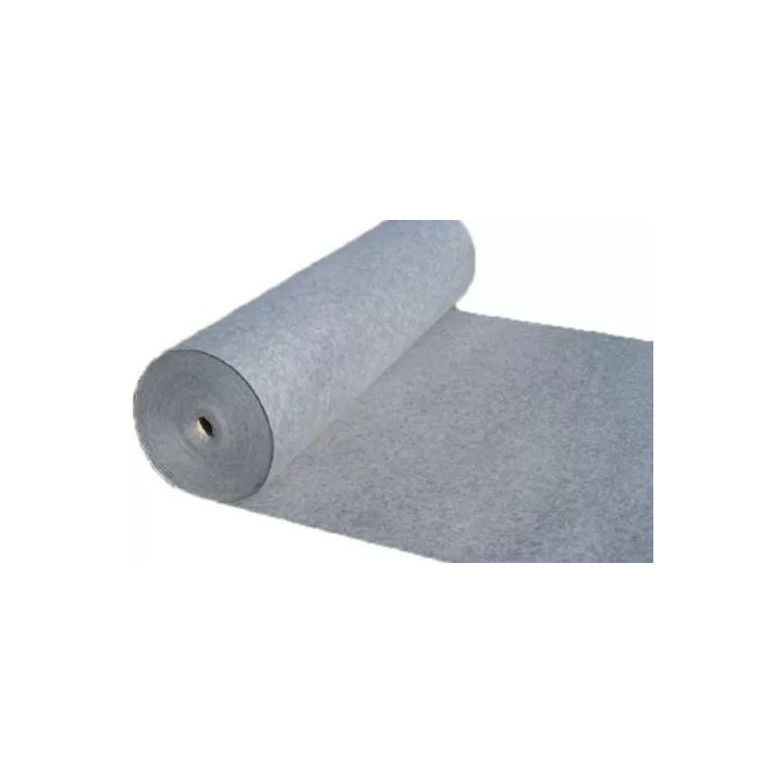 Geotextília 300 g / m2 ( az ár 1 m²-re vonatkozik )