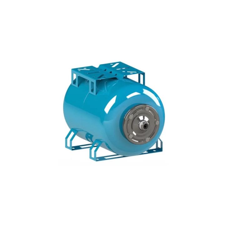 CIMM AFOSB CE 24 fekvőtartály hidrofor tartály 24L