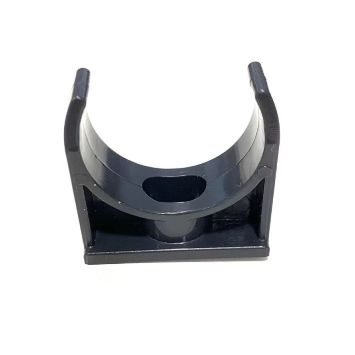 Csőtartó PVC 40mm