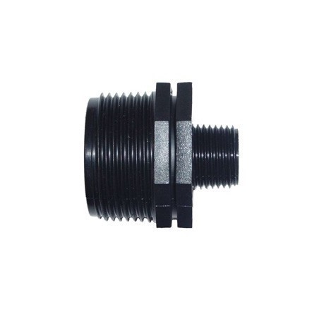 Szűkítő közcsavar 2" ről 3/4" KMxKM