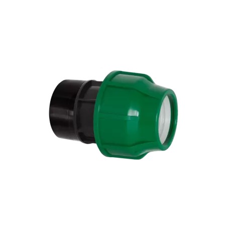 KPE MPE átmenet 32 x 1/2" tok x BM 10 bar