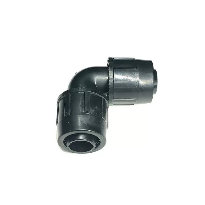 LPE Könyök 32 x 32 tok x tok