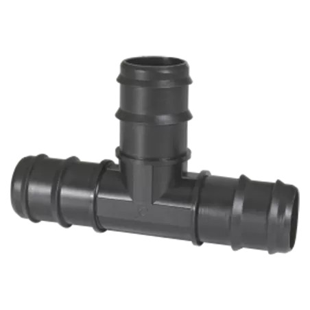 T idom 16x16x16 bordás