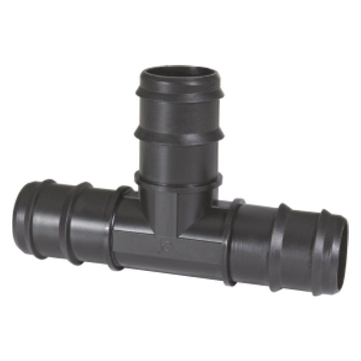 T idom 40 x 40 x 40 bordás