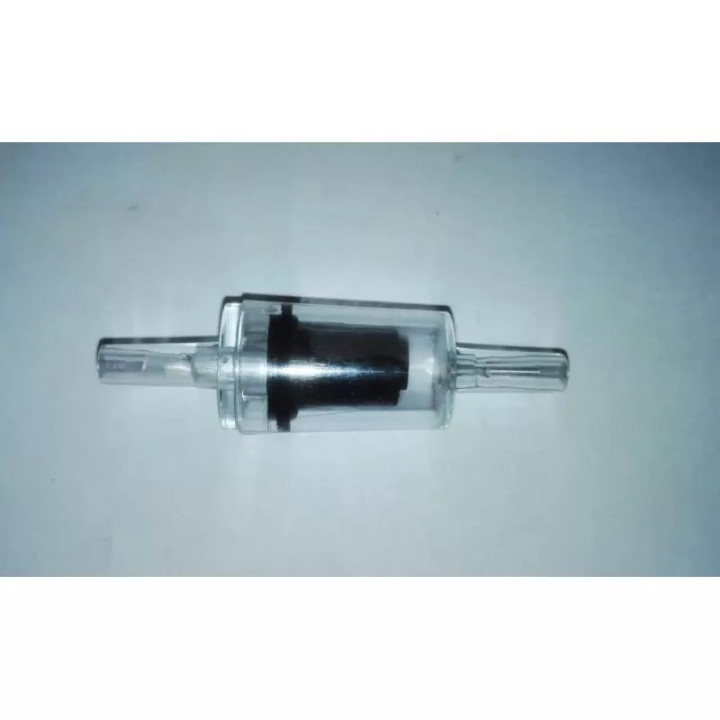 Visszacsapó szelep légpumpák és kompresszorokhoz 4/6mm csőhöz