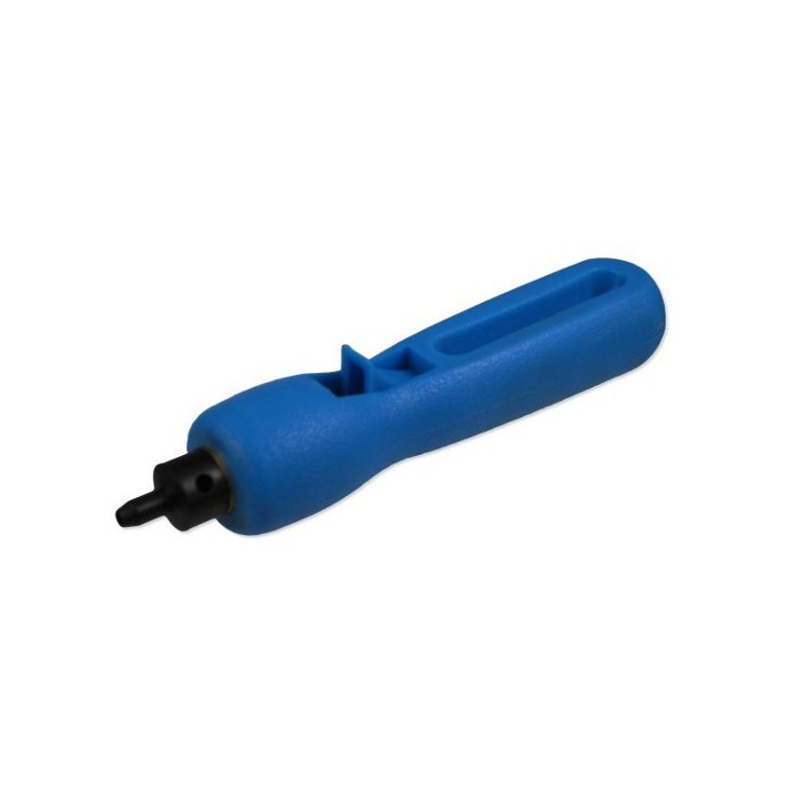 Irritec lyukasztó PE csőhöz 3,6 mm