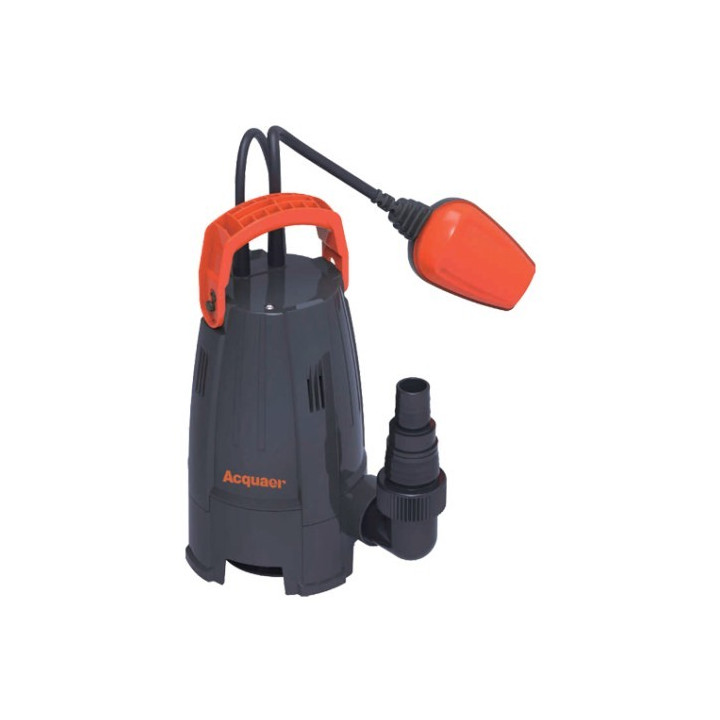 ACQUAER AKS-400PW merülő, búvárszivattyú