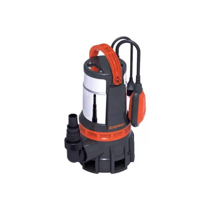 ACQUAER EKS-550PSD merülő, búvárszivattyú