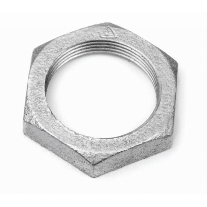 Horganyzott ellenanya 6/4"