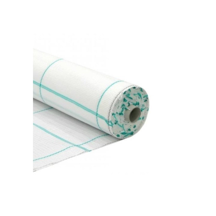 Agroszövet fehér 100 g/m2 1,05 m x 100 fm